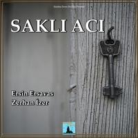 Artwork for Sakli Aci by Ersin Ersavas