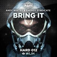 Artwork for Bring It by Andy Whitby