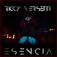 Artwork for Esencia by Ricky Versetti