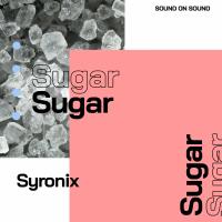 Artwork for Sugar by Syronix