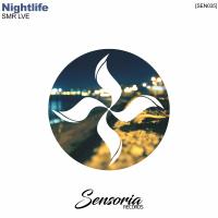 Artwork for Nightlife by SMR LVE