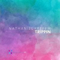 Artwork for Trippin by Nathaniel Keefem