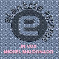 Artwork for In Vox by Miguel Maldonado