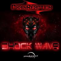 Artwork for Shock Wave by Chain Reaction