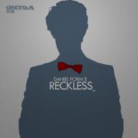 Artwork for Reckless by Daniel Forme