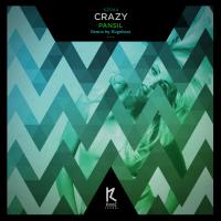 Artwork for Crazy by Pansil