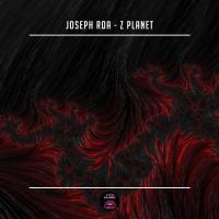 Artwork for Z Planet by Joseph Roa