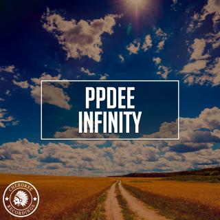 Artwork for Infinity (Original Mix)