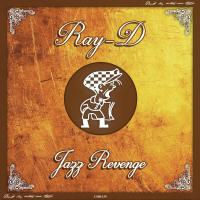 Artwork for Jazz Revenge by Ray-D