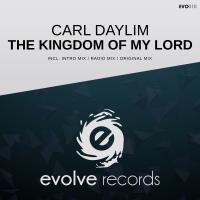 Artwork for The Kingdom Of My Lord by Carl Daylim