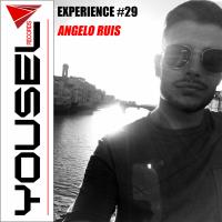 Artwork for Yousel Experience #29 by Angelo Ruis