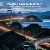 Artwork for Progline Back to Back, Vol. 1 (Complicated by Rafael Osmo & Danilo Ercole) by Rafael Osmo