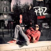 Artwork for Eklekzic by RPZ