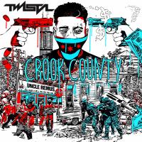 Artwork for Crook County by Twista