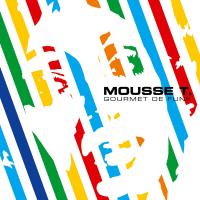 Artwork for Gourmet De Funk by Mousse T.