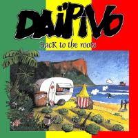 Artwork for Back to the roots by Daïpivo