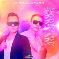 Artwork for Summer Time (Reloaded 2021) by Rayman Rave