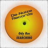 Artwork for Searching by DJ Ody Roc