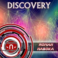 Artwork for Discovery by Roman Naboka