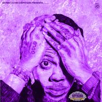 Artwork for Father FiGGA (Chopped Not Slopped) by Trinidad James