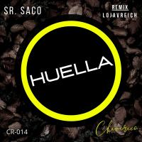 Artwork for Huella by Sr. Saco