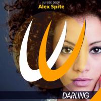 Artwork for Darling by Alex Spite