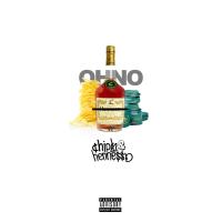 Artwork for Chips & Hennessy by OHNO