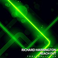 Artwork for Reach Out by Richard Harrington