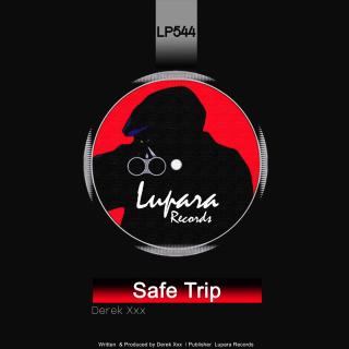 Artwork for Safe Trip (Original Mix)