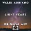 Artwork for Light Years (Original Mix)