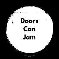 Artwork for Doors by Doors Can Jam