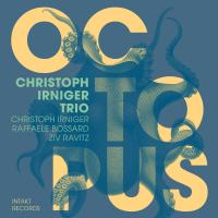 Artwork for Octopus by Oliver Heldens