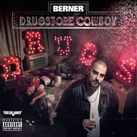 Artwork for Drugstore Cowboy - Deluxe Edition by Berner