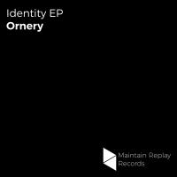 Artwork for Identity EP by Ornery