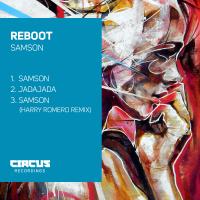 Artwork for Samson by Reboot