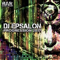 Artwork for Progression 2017 by DJ Epsalon