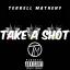 Artwork for Take a Shot