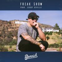 Artwork for Freak Show by Demrick