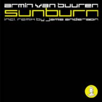 Artwork for Sunburn (Walk Through The Fire) by Armin van Buuren