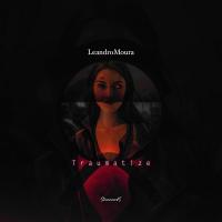 Artwork for Traumatize by Leandro Moura