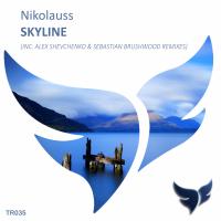 Artwork for Skyline by Nikolauss