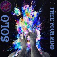 Artwork for Free Your Mind by Solo