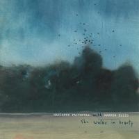 Artwork for She Walks in Beauty (with Warren Ellis) by Marianne Faithfull