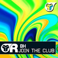 Artwork for Join The Club by BK