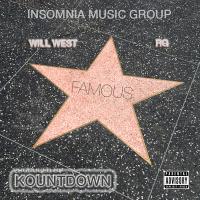 Artwork for Famous by Will West