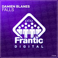 Artwork for Falls by Damien Blanes