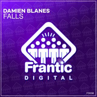 Artwork for Falls (Original Mix)