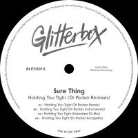 Artwork for Holding You Tight (Dr Packer Remixes) by Sure Thing