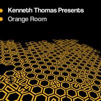 Artwork for The Orange Room by Kenneth Thomas