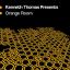 Artwork for The Orange Room (Strip Acid)
